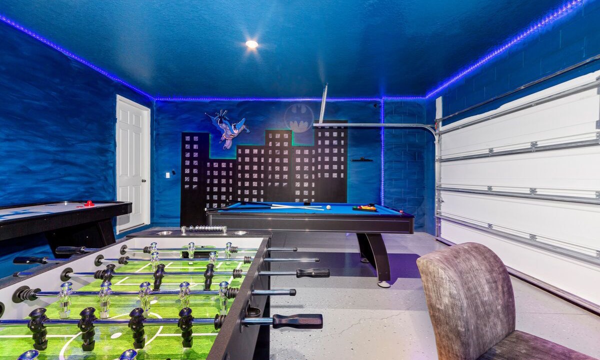 Photo of Bedroom in Kissimmee