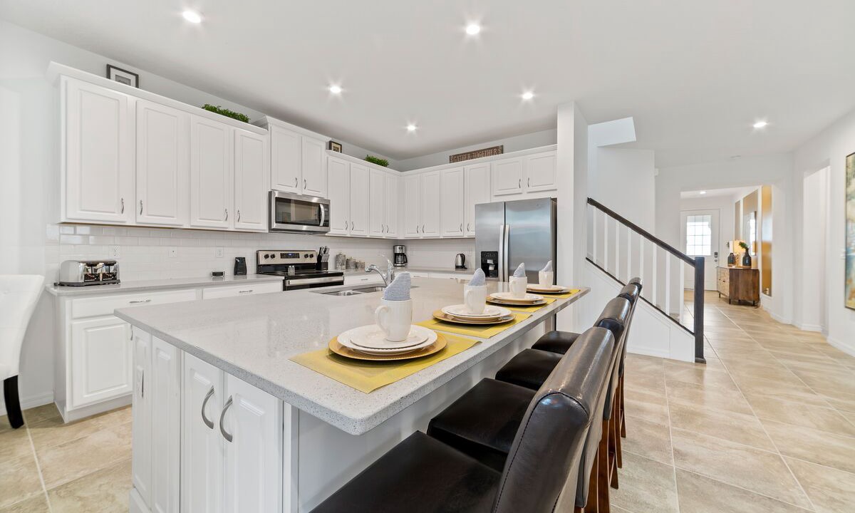 Photo of Kitchen in Kissimmee