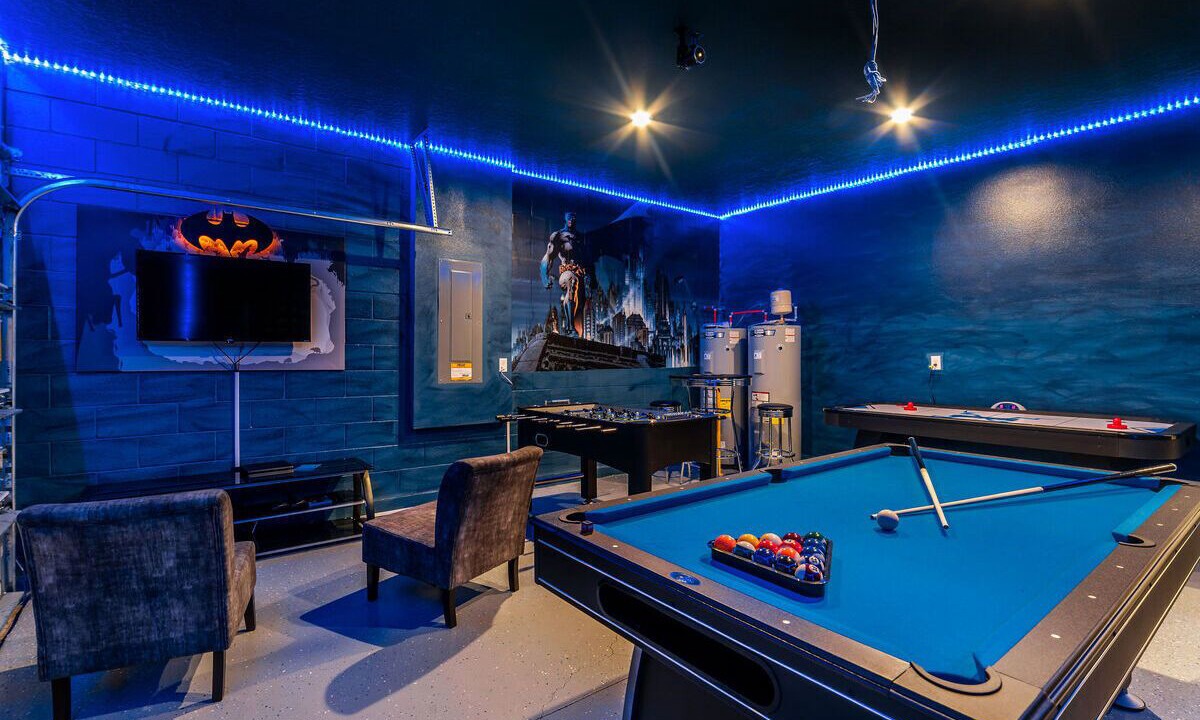 Photo of Bedroom in Kissimmee