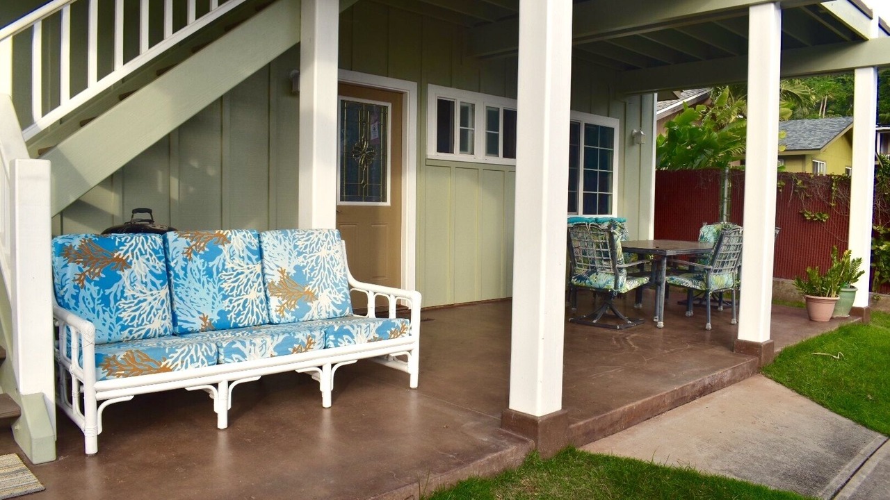Photo of Outdoor in Pupukea