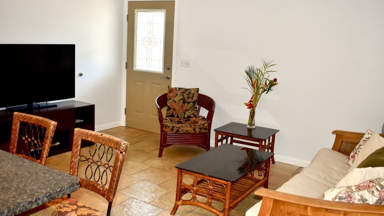 Photo of Livingroom in Pupukea