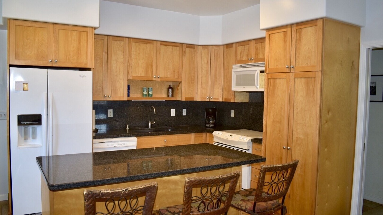 Photo of Kitchen in Pupukea