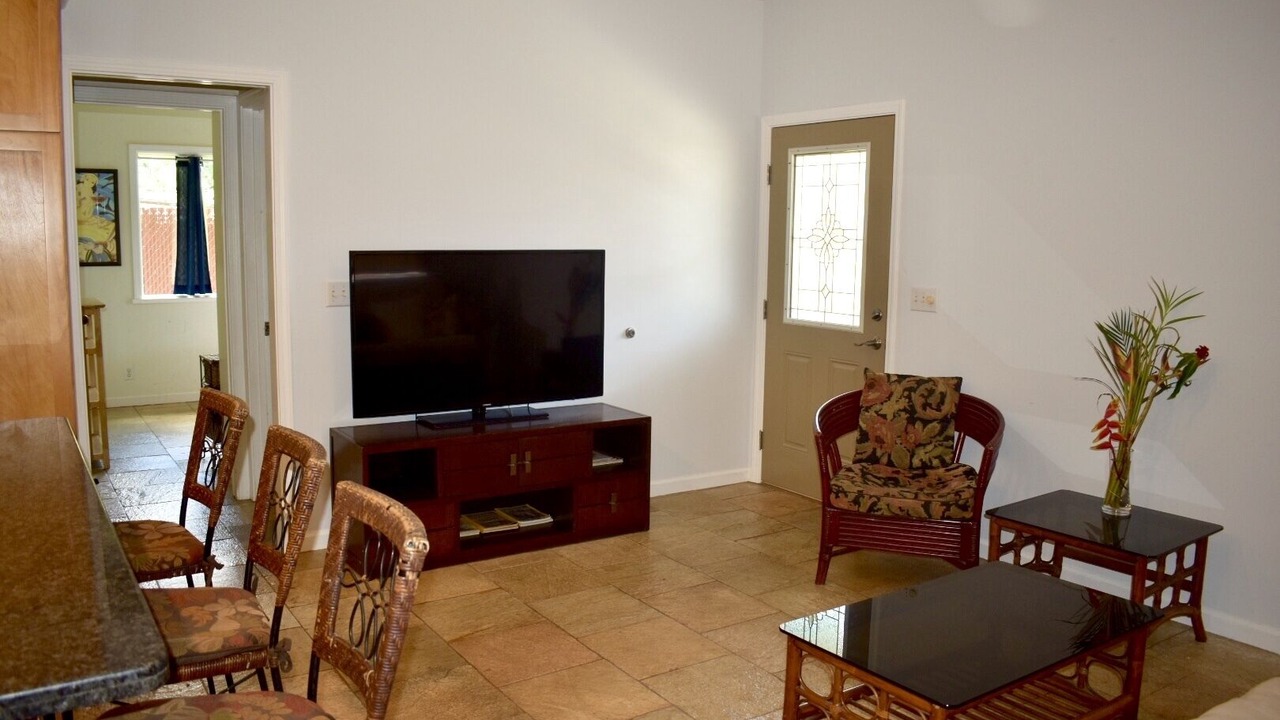 Photo of Livingroom in Pupukea