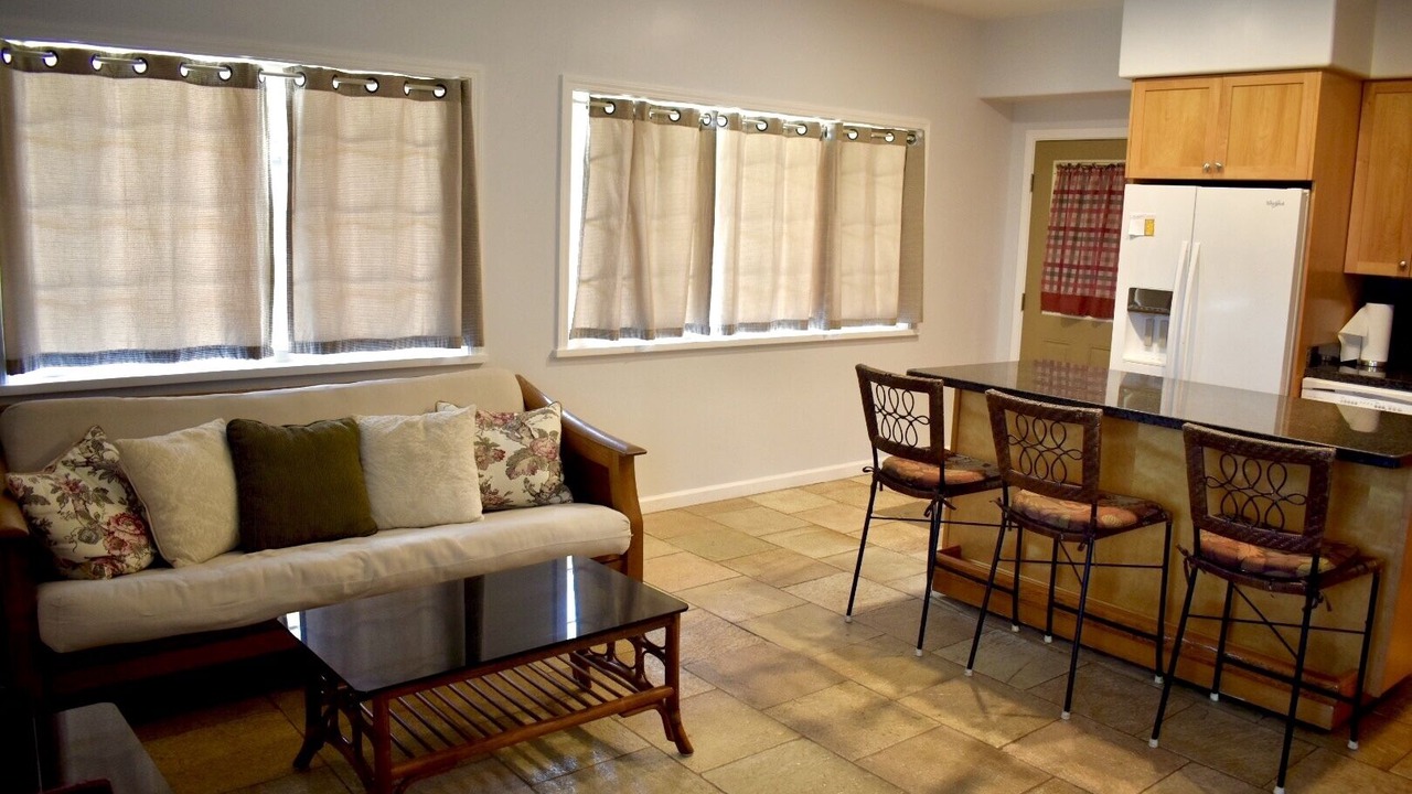 Photo of Livingroom in Pupukea