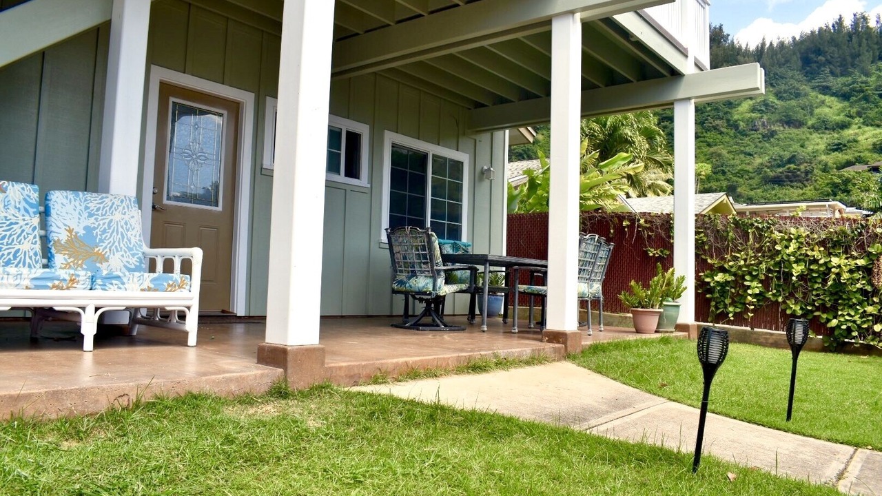 Photo of Outdoor in Pupukea