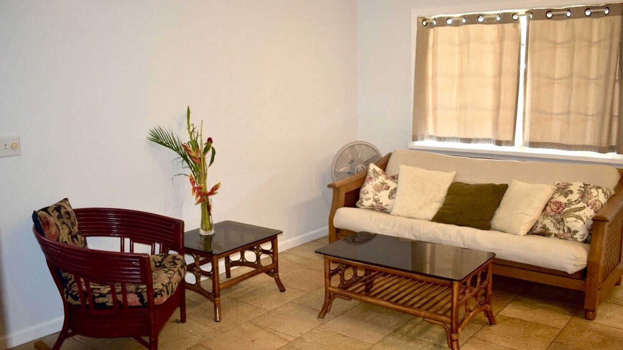Photo of Livingroom in Pupukea