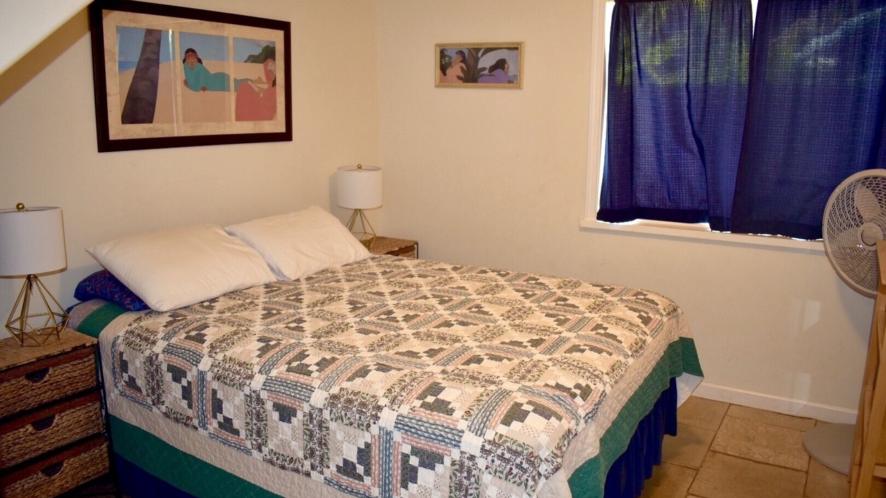 Photo of Bedroom in Pupukea