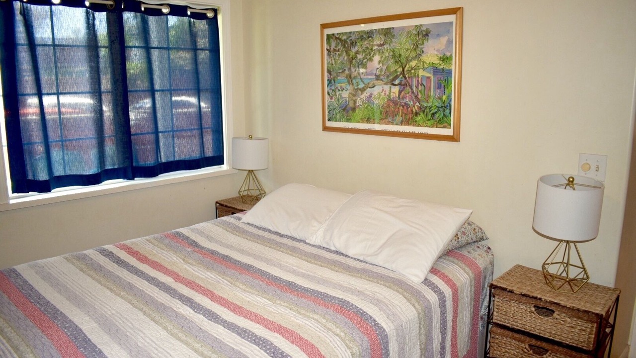 Photo of Bedroom in Pupukea