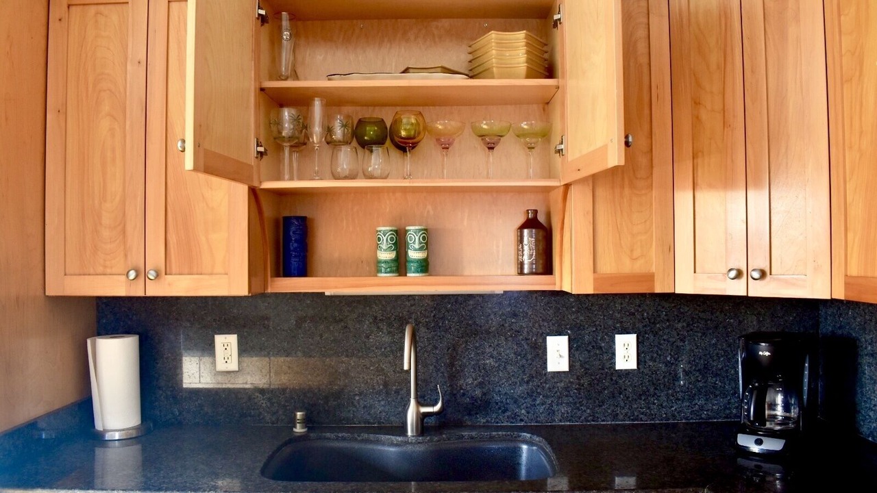 Photo of Kitchen in Pupukea