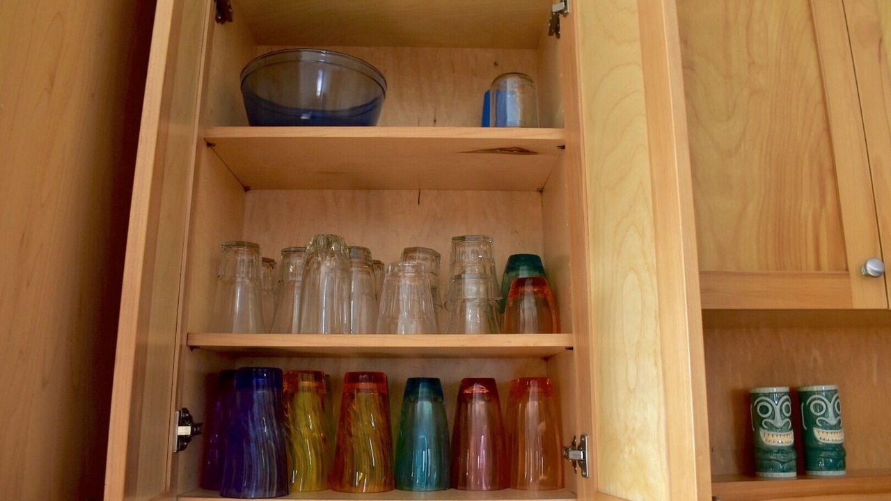 Photo of Kitchen in Pupukea