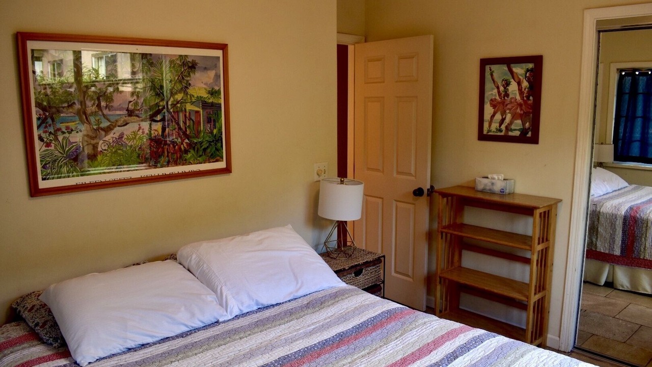 Photo of Bedroom in Pupukea