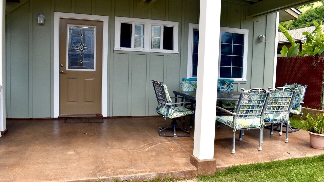 Photo of Outdoor in Pupukea