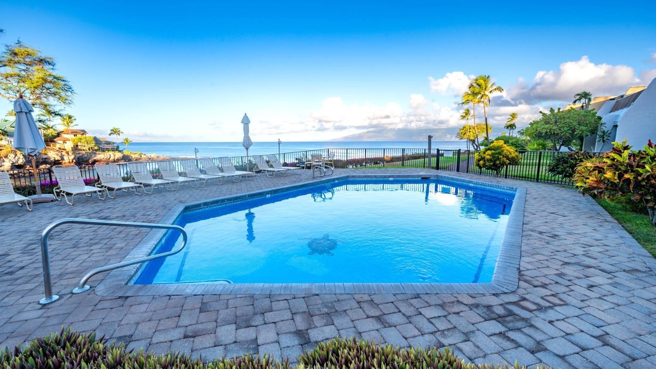 Photo of Outdoor in Napili