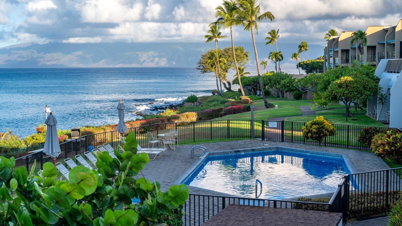 Photo of Outdoor in Napili