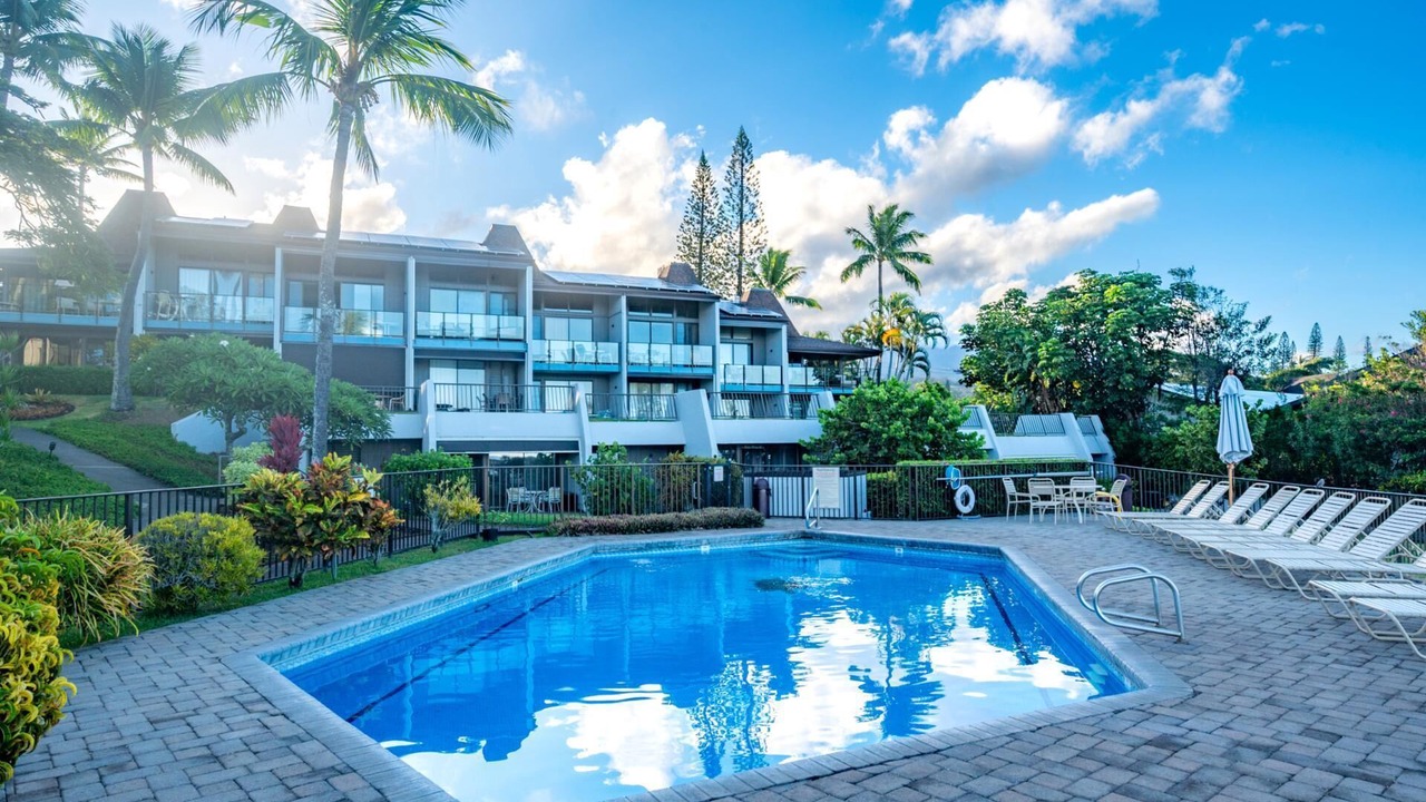 Photo of Outdoor in Napili