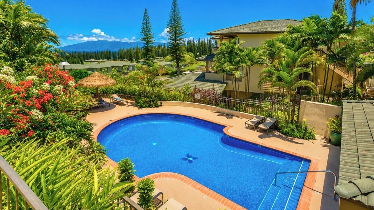Photo of Outdoor in Kapalua