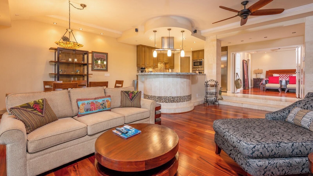 Photo of Bedroom in Kapalua