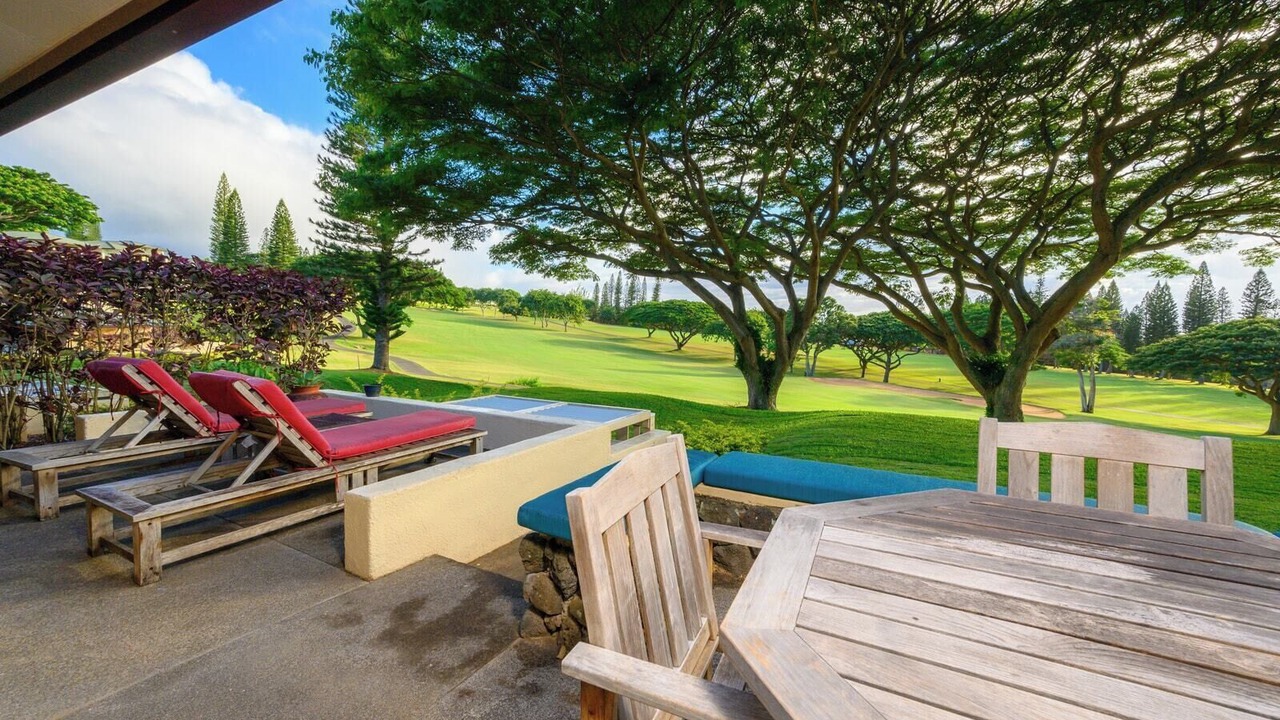 Photo of Others in Kapalua