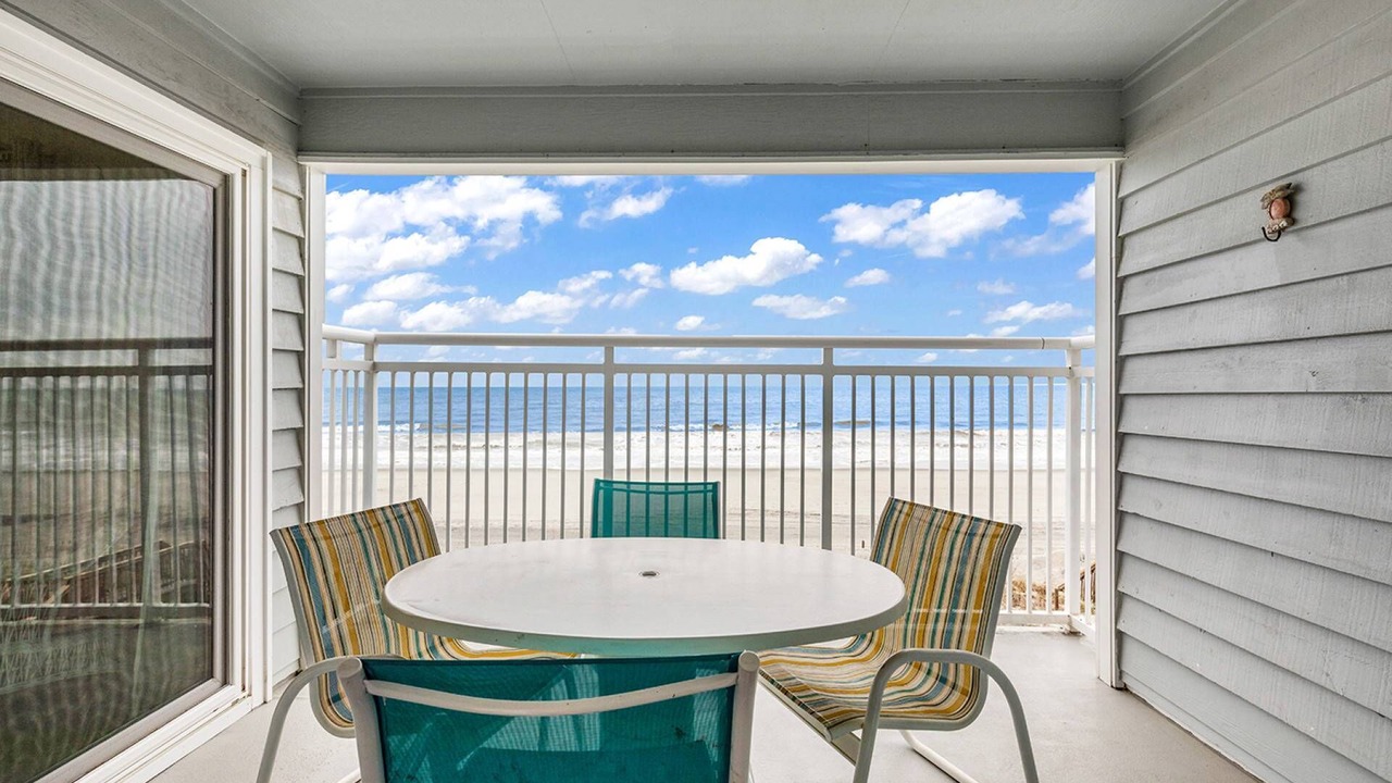 Photo of Outdoor in Surfside Beach