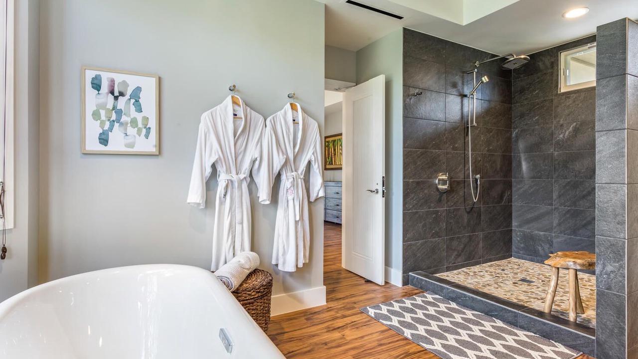 Photo of Bathroom in Kamuela