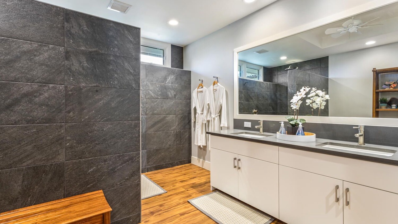 Photo of Bathroom in Kamuela