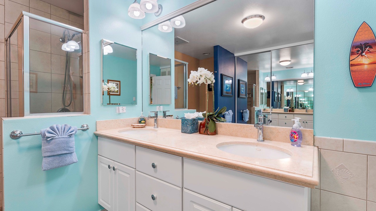 Photo of Bathroom in Waikoloa