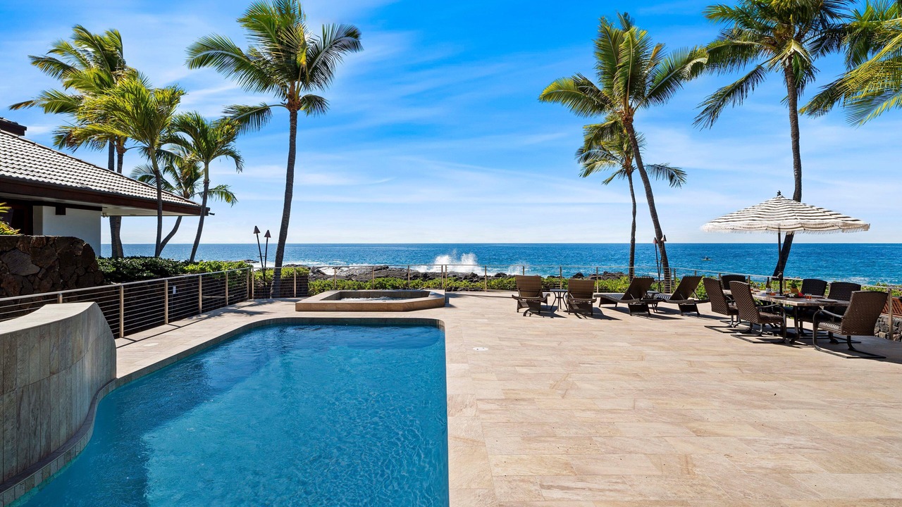 Photo of Outdoor in Kailua-Kona