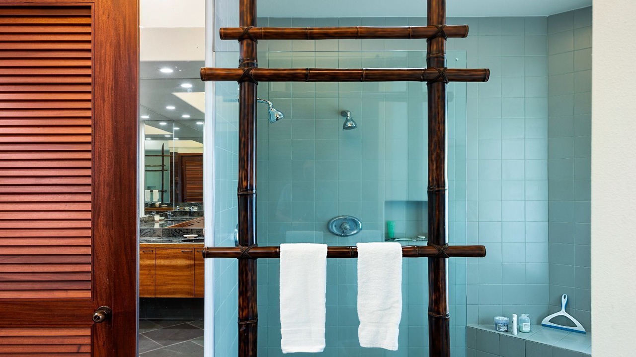 Photo of Bathroom in Kailua-Kona