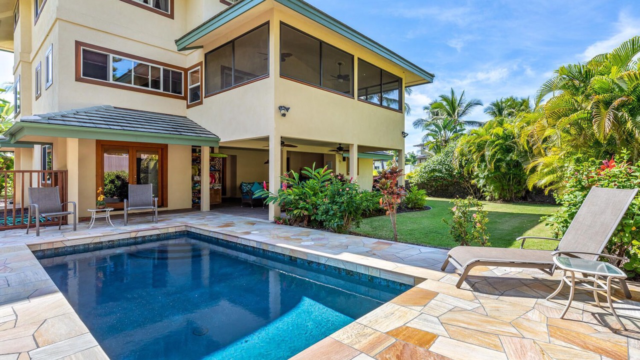 Photo of Outdoor in Kailua-Kona