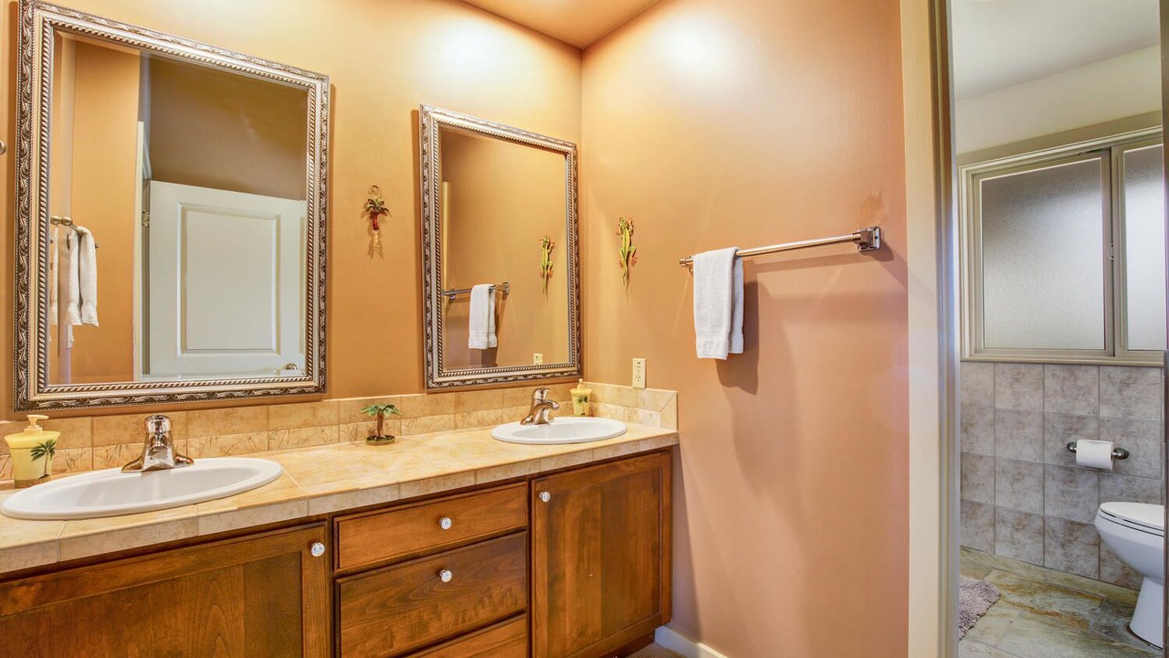 Photo of Bathroom in Kailua-Kona