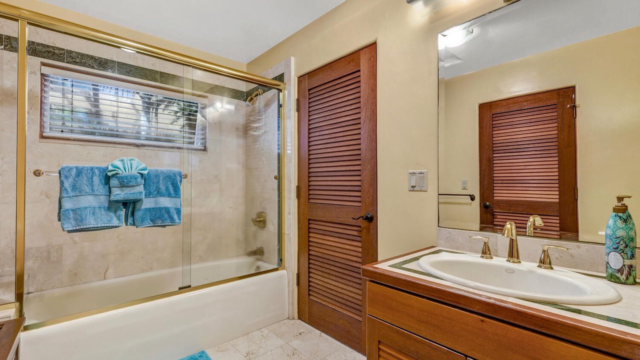 Photo of Bathroom in Kailua-Kona