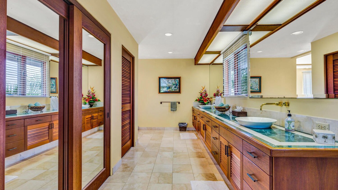 Photo of Bathroom in Kailua-Kona