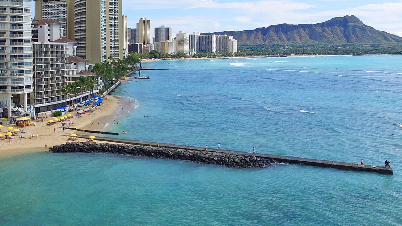 Photo of Others in Waikiki