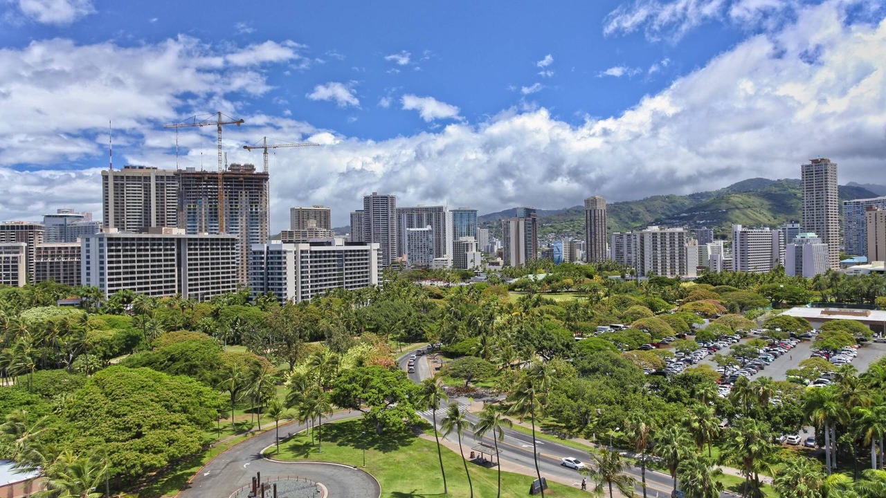 Photo of Outdoor in Waikiki
