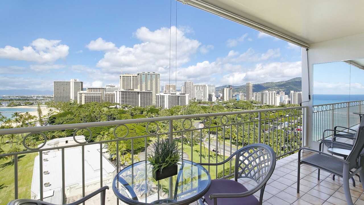 Photo of Outdoor in Waikiki
