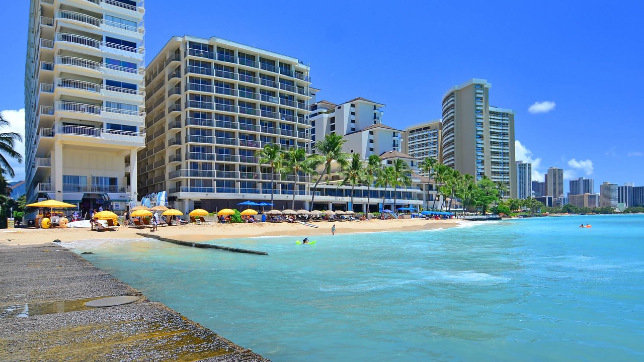Photo of Others in Waikiki