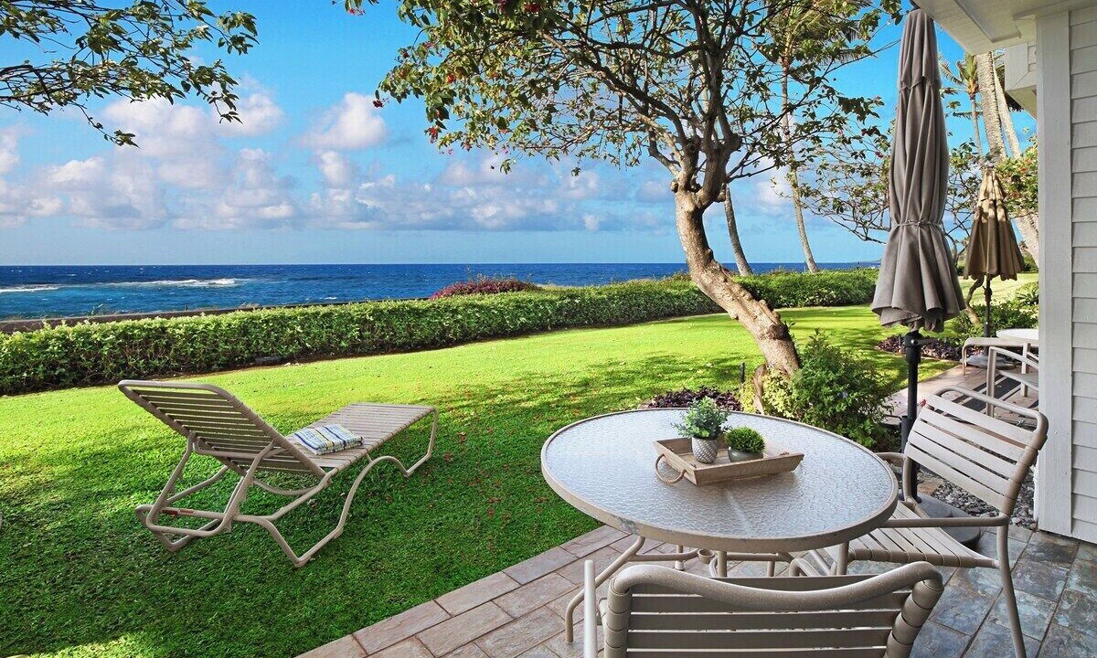 Photo of Others in Poipu