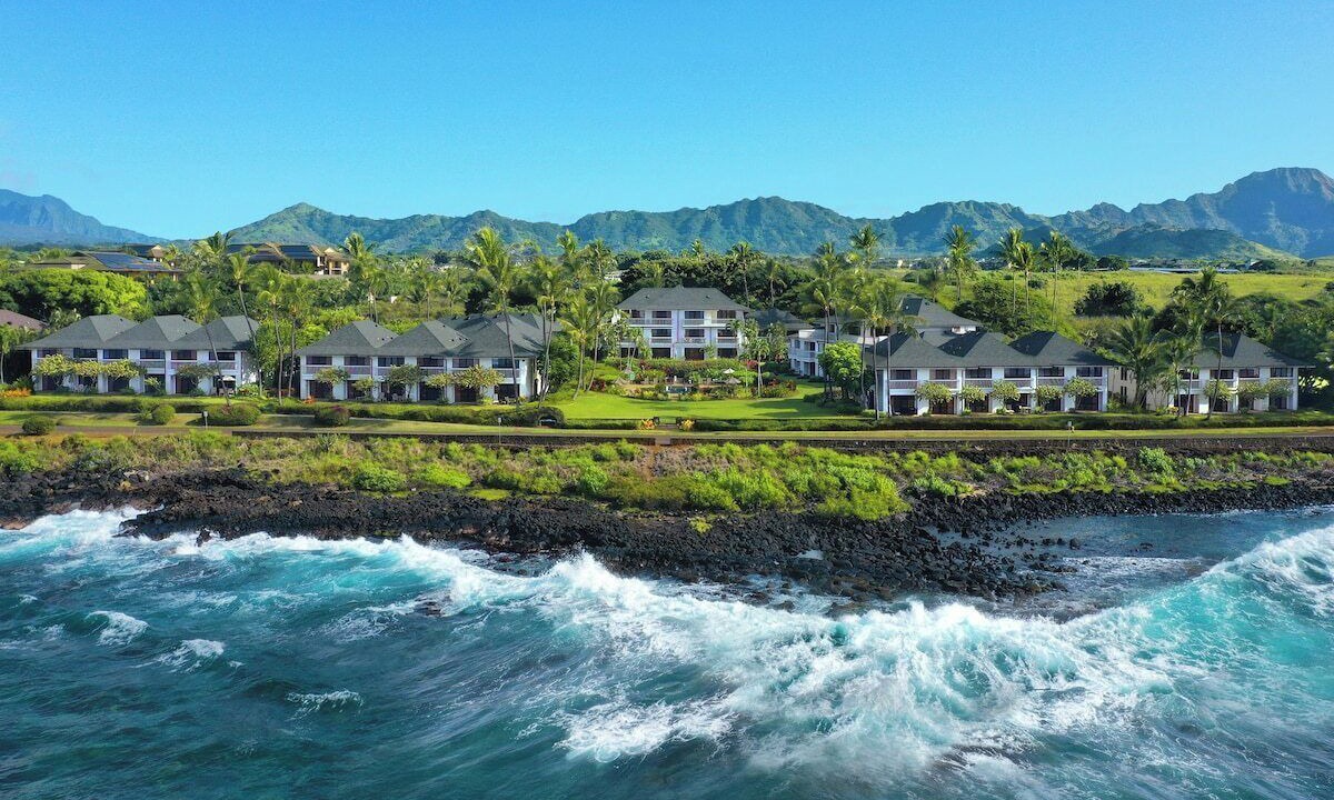 Photo of Others in Poipu