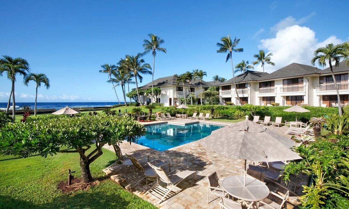 Photo of Outdoor in Poipu