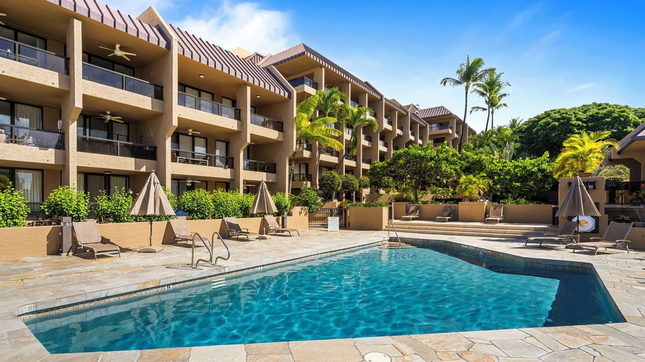 Photo of Outdoor in Historic Kailua Village