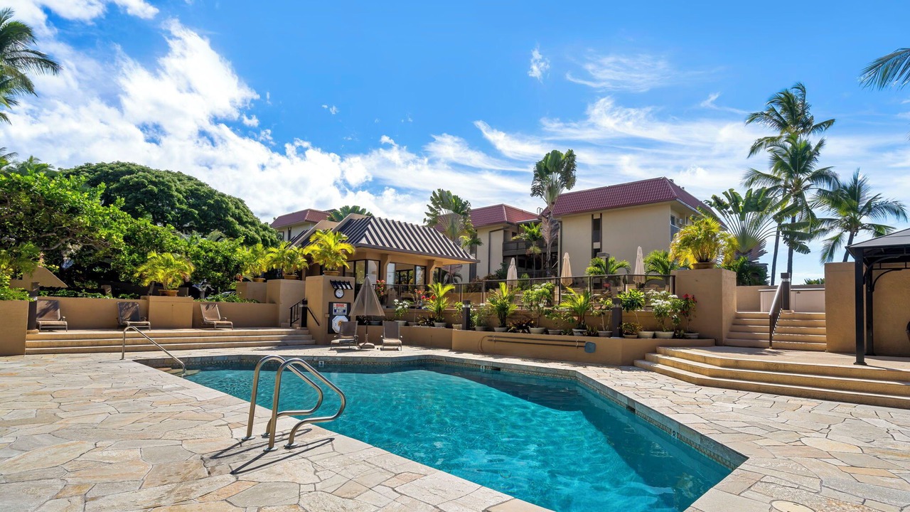 Photo of Outdoor in Historic Kailua Village
