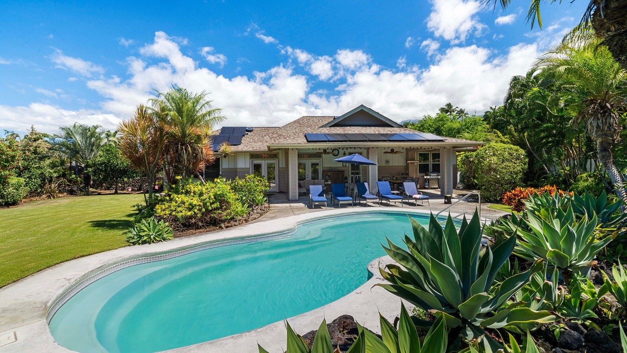 Photo of Outdoor in Kailua-Kona