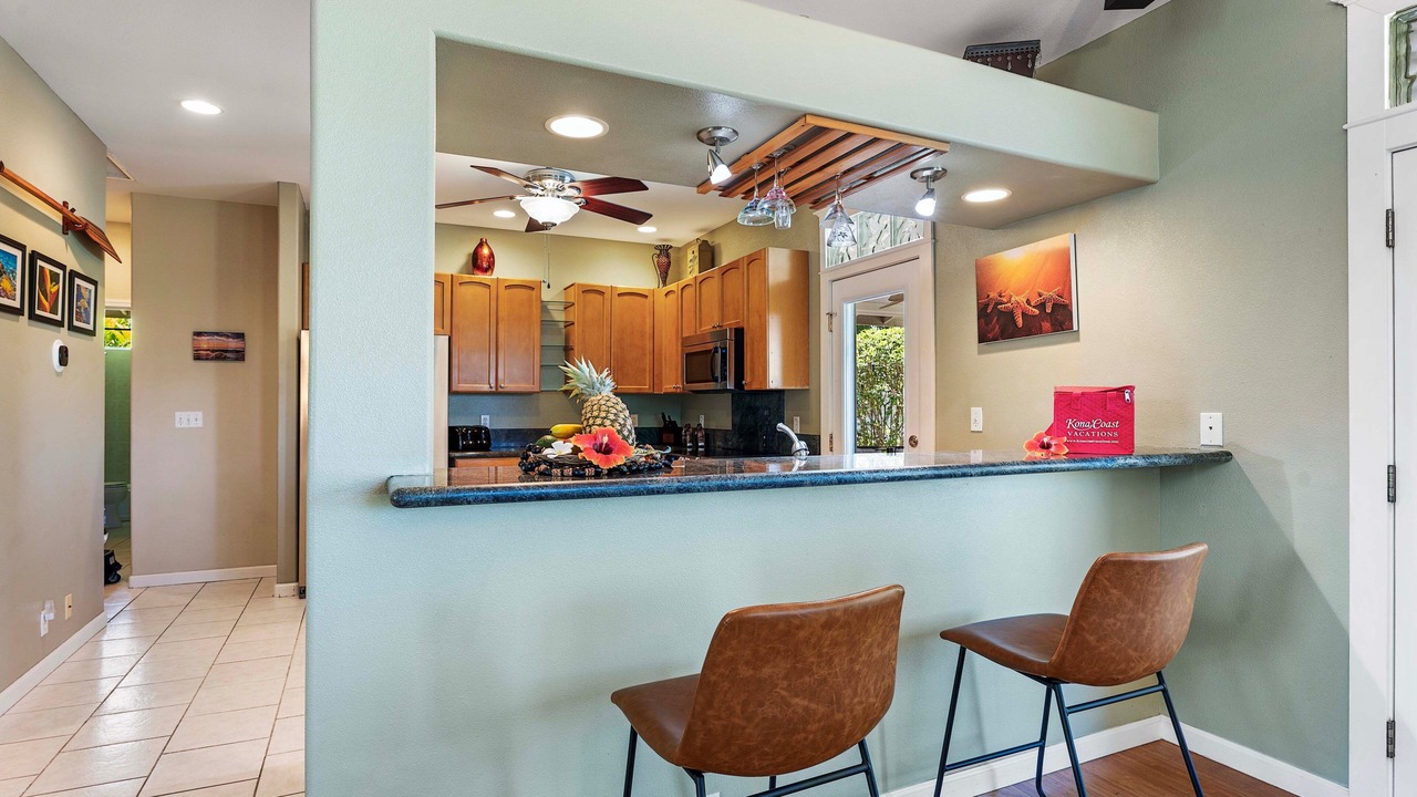 Photo of Kitchen in Kailua-Kona
