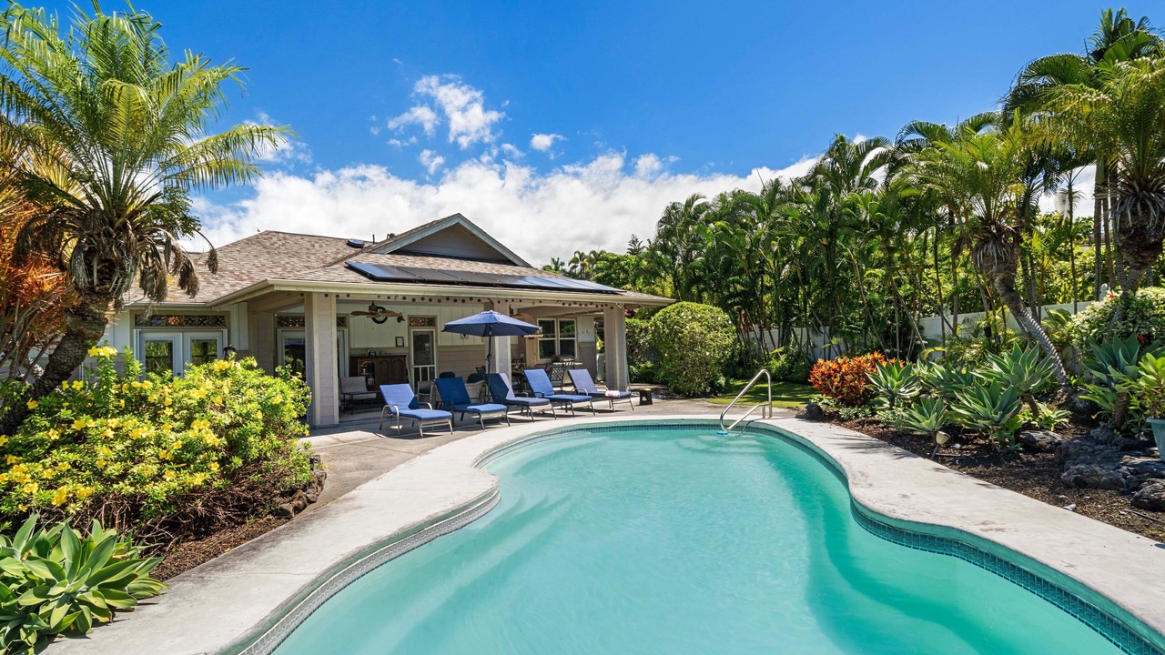 Photo of Outdoor in Kailua-Kona
