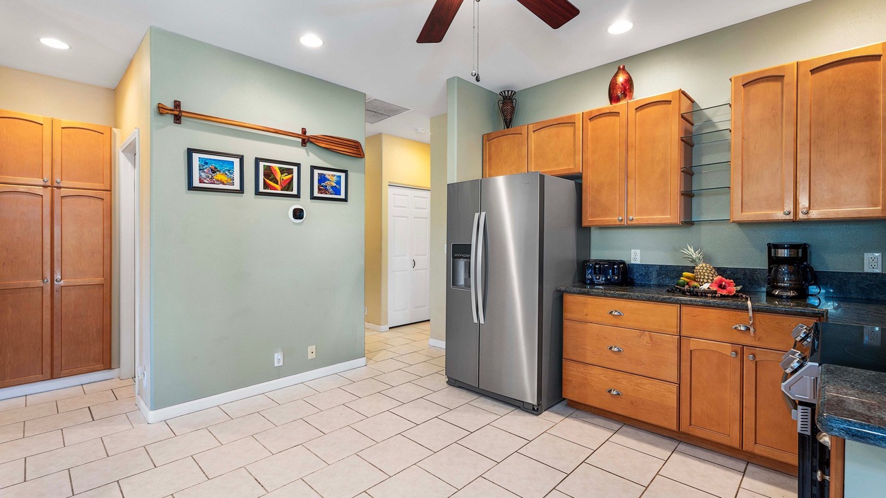 Photo of Kitchen in Kailua-Kona