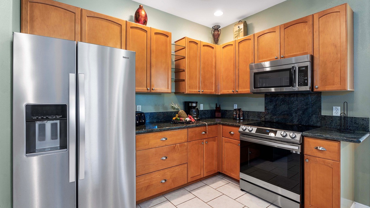 Photo of Kitchen in Kailua-Kona