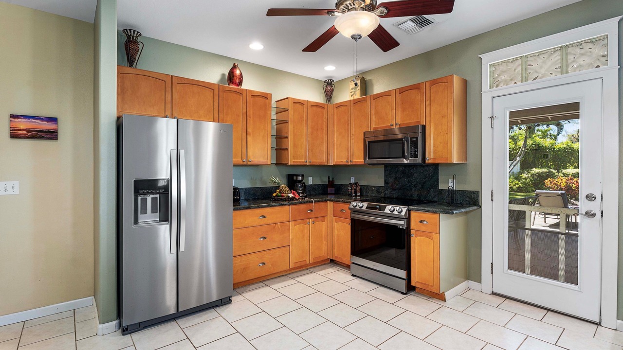 Photo of Kitchen in Kailua-Kona