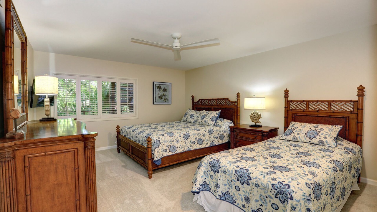 Photo of Bedroom in Wailea