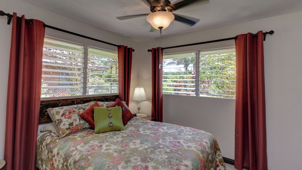 Photo of Bedroom in Kapoho