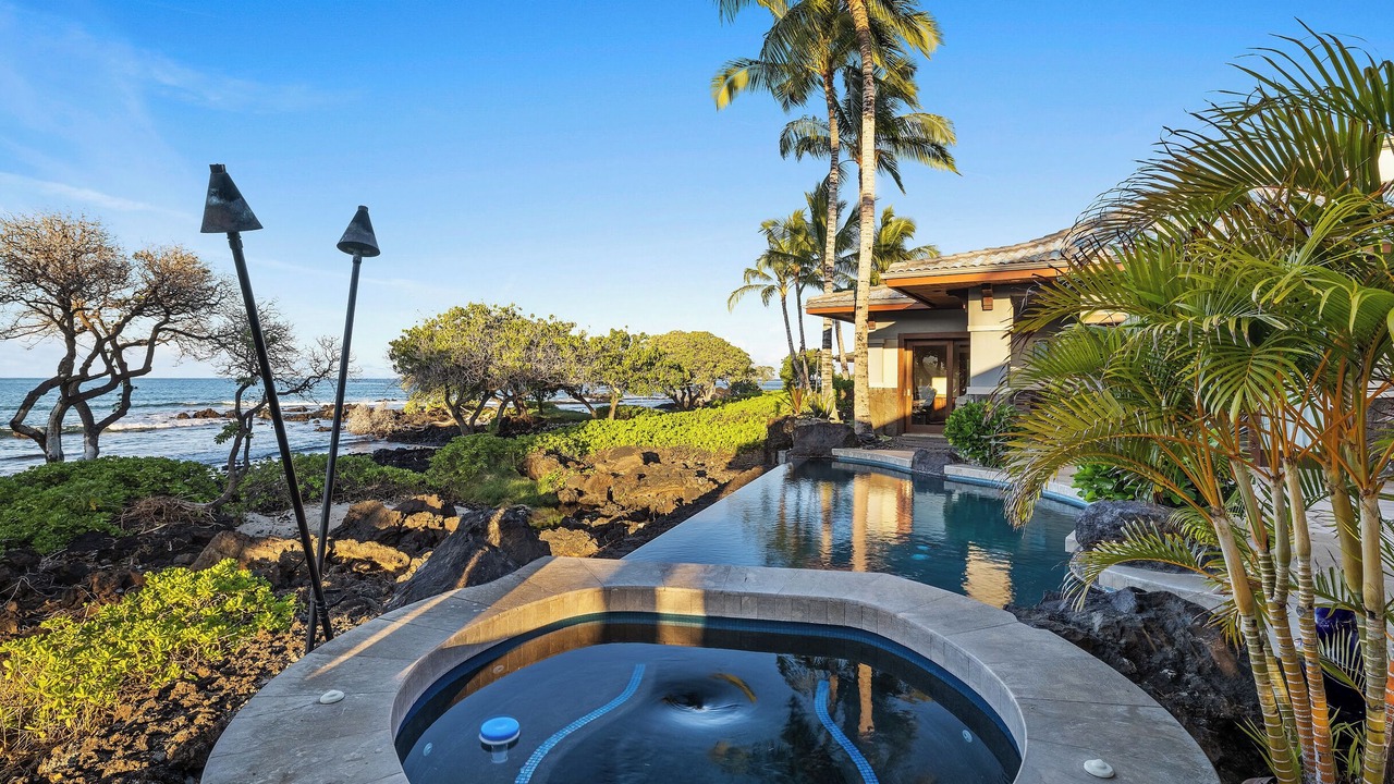 Photo of Outdoor in Waikoloa